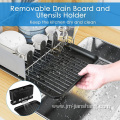 Premium Metal Dish Drying Rack